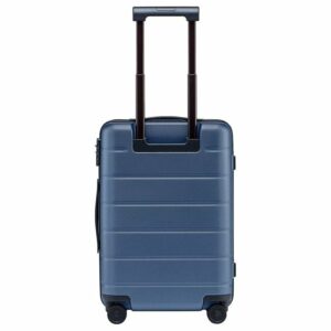 Maleta Xiaomi Luggage Classic/ 55x37.5x22.3cm/ Azul
