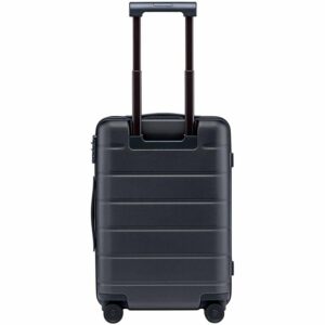 Maleta Xiaomi Luggage Classic/ 55x37.5x22.3cm/ Negra