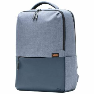 Mochila Xiaomi Commuter Backpack/ 21L/ Azul Claro