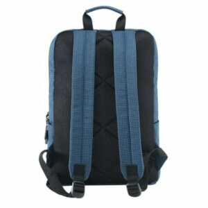 Mochila Xiaomi Mi Casual Daypack/ 10L/ Azul Oscuro