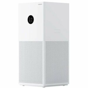 Purificador de Aire Xiaomi Smart Air Purifier 4 Lite/ Filtro HEPA/ WiFi/ Hasta 43m2/ 61dB