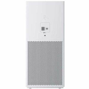 Purificador de Aire Xiaomi Smart Air Purifier 4 Lite/ Filtro HEPA/ WiFi/ Hasta 43m2/ 61dB