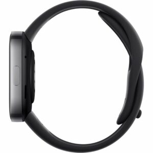 Smartwatch Xiaomi Redmi Watch 3 Notificaciones Frecuencia Cardíaca GPS Negro