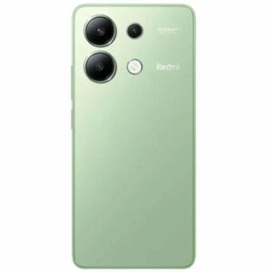 Telefono Móvil Smartphone Xiaomi Redmi Note 13 8GB 256GB 6.67" Verde,MZB0G6JEU,6941812762134