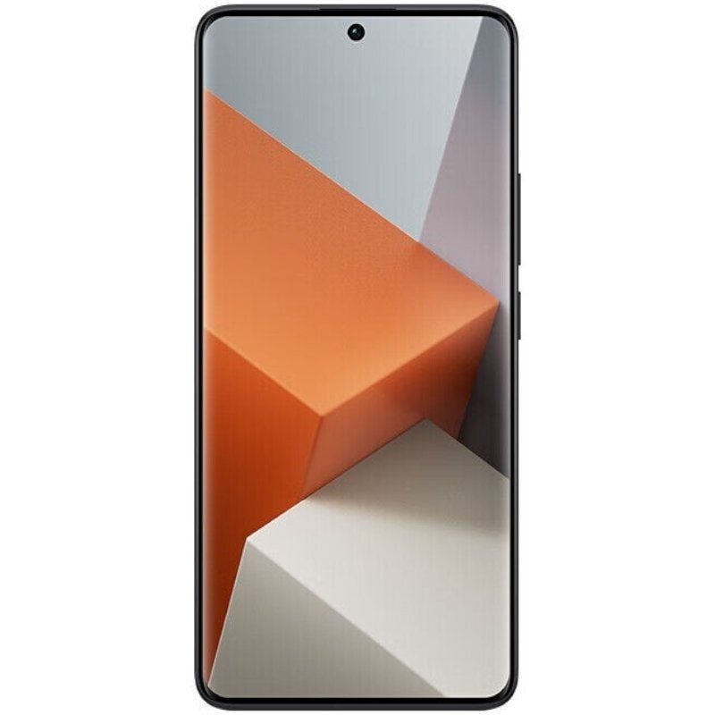 Smartphone Xiaomi Redmi Note 13 Pro+ 8GB/ 256GB/ 6.67″/ 5G/ Blanco – Xiaomi  Total