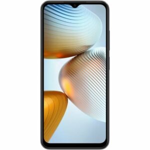 Smartphone Xiaomi POCO M4 4GB/ 64GB/ 6.58"/ 5G/ Amarillo