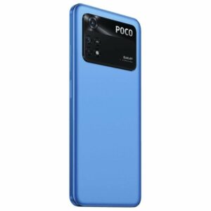 Smartphone Xiaomi POCO M4 Pro 8GB/ 256GB/ 6.43"/ Azul Neón
