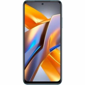 Smartphone Xiaomi POCO M5s 4GB/ 128GB/ 6.43"/ Azul