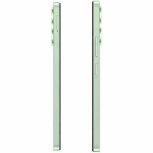 Telefono Móvil Smartphone Xiaomi Redmi 13C 8GB 256GB 6.74" Verde,6941812757420,MZB0FTWEU,Redmi 13C