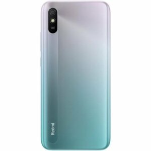 Telefono Móvil Smartphone Xiaomi Redmi 9A 2GB 32GB 6.53" Azul Glacial,MZB9960EU,6934177760143