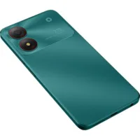 móvil smartphone zte blade a34 6.6" hd+ 2gb(+4gb) 64gb verde