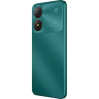 móvil smartphone zte blade a34 6.6" hd+ 2gb(+4gb) 64gb verde