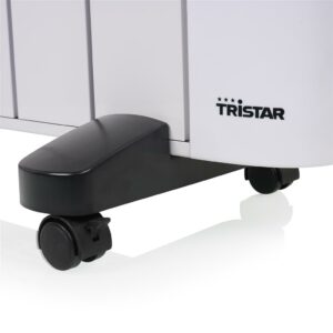 Emisor Térmico Tristar KA-5868/ 1500W/ 7 Elementos Caloríficos