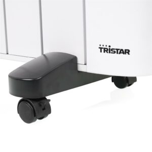 Emisor Térmico Tristar KA-5869/ 2000W/ 8 Elementos Caloríficos