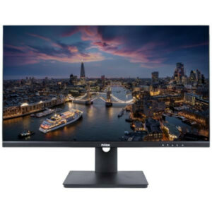 NILOX NXM274KD11 Monitor 27" 4K 60HZ 2HDMI DP USB