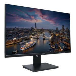 NILOX NXM274KD11 Monitor 27" 4K 60HZ 2HDMI DP USB