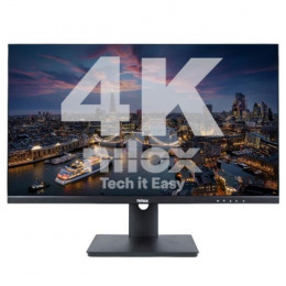 NILOX NXM274KD11 Monitor 27" 4K 60HZ 2HDMI DP USB