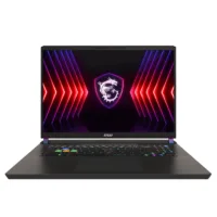 Portatil Gaming MSI Vector 17HX-236 i9-14900HX 32GB 1TB 4070 W11H 17"