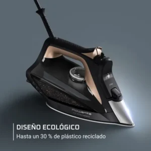 Plancha Rowenta Eco Intelligence DW6341D1/ 2500W