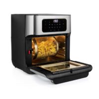 Horno Aerofreidora Princess 183314 1500W Capacidad 10L,Aerofreidora,Horno,Princess,183314,8712836974050,Horno Aerofreidora Princess