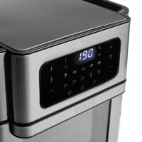 Horno Aerofreidora Princess 183314 1500W Capacidad 10L,Aerofreidora,Horno,Princess,183314,8712836974050,Horno Aerofreidora Princess