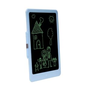 Denver Pizarra dibujo LWT-14510BU 14" LCD Azul