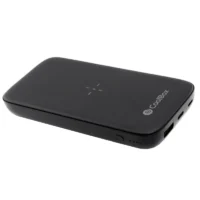 COOLBOX Powerbank QI 10000MAH NEGRO