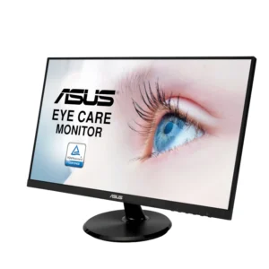 Monitor Asus VA24DCP 23.8"/ Full HD/ Multimedia/ Negro