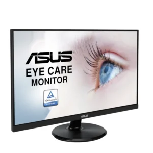 Monitor Asus VA24DCP 23.8"/ Full HD/ Multimedia/ Negro