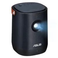 asus zenbeam l2 proyector. led 400l hdmi corta dististancia