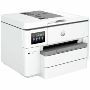 Multifunción A3 HP Officejet Pro 9730E WiFi Dúplex ADF Blanca,9730E,537P6B,196337487932