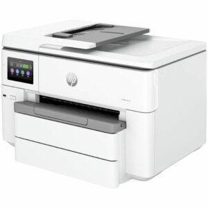 Multifunción A3 HP Officejet Pro 9730E WiFi Dúplex ADF Blanca,9730E,537P6B,196337487932