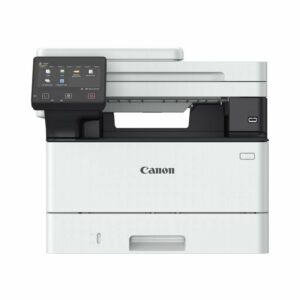 Multifunción Láser Monocromo Canon i-SENSYS MF463DW WiFi Dúplex Blanca