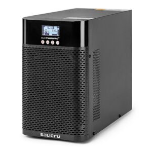 SAI Online Salicru SLC 2000 Twin Pro2 2000VA-1800W 4 Salidas Formato Torre