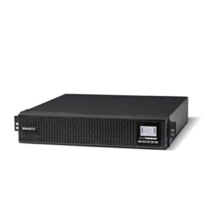 SAI Salicru Slc-1000 Twin Rt3 1000Va 1000W Rack Online Dobe Conversion Fp1