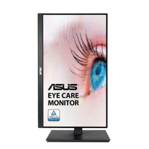 Monitor Asus VA229QSB 21.5" Full HD Multimedia Negro