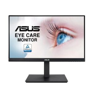 Monitor Asus VA229QSB 21.5" Full HD Multimedia Negro