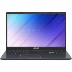 Portátil Asus VivoBook Go E510KA-EJ680 Intel Celeron N4500 8GB 256GB 15.6" Sin S.Ope,E510KA-EJ680,90NB0UJ4-M010E0,4711387385579