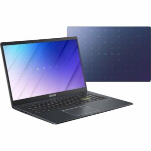Portátil Asus VivoBook Go E510KA-EJ680 Intel Celeron N4500 8GB 256GB SSD 15.6" Sin Sistema Operativo