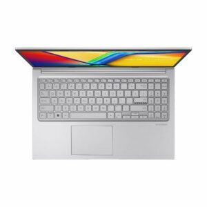 Portátil Asus VivoBook 15 F1504ZA-NJ698 Intel Core i5-1235U 8GB 512GB SSD 15.6" Sin S.Ope,F1504ZA-NJ698,90NB1022-M010Z0,4711387385760