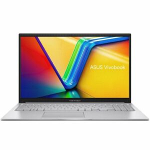 Portátil Asus VivoBook 15 F1504ZA-NJ698 Intel Core i5-1235U 8GB 512GB SSD 15.6" Sin S.Ope