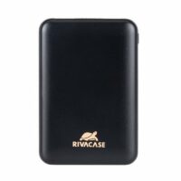 Kit Rivacase VA2405 Batería portátil 5.000 mAh + 3217 Funda tablet azul 10.1"