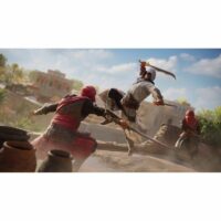 Juego para Consola Sony PS5 Assassin's Creed: Mirage,ASCR MIRAGE PS5,3307216258285,PS5 Assassin's Creed,Assassin's Creed: Mirage