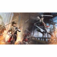 Juego para Consola Sony PS4 Assassin's Creed IV: Black Flag