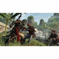 Juego para Consola Sony PS4 Assassin's Creed IV: Black Flag