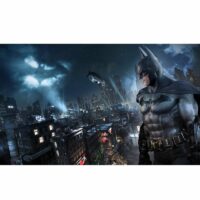 Juego para Consola Sony PS4 Batman: Return To Arkham,PS4 Batman,Return To Arkham,5051893230963