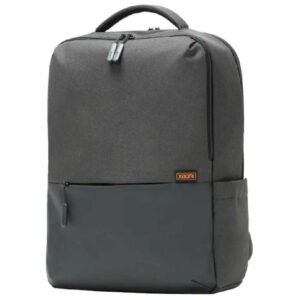 Mochila Xiaomi Commuter Backpack 21L Gris Oscuro