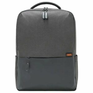 Mochila Xiaomi Commuter Backpack 21L Gris Oscuro