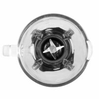 Batidora de vaso Tristar BL-4471 1000W 2 Velocidades Capacidad 1.5L,BL-4471,8713016095046,Tristar BL-4471