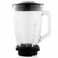 Batidora de vaso Tristar BL-4471 1000W 2 Velocidades Capacidad 1.5L,BL-4471,8713016095046,Tristar BL-4471